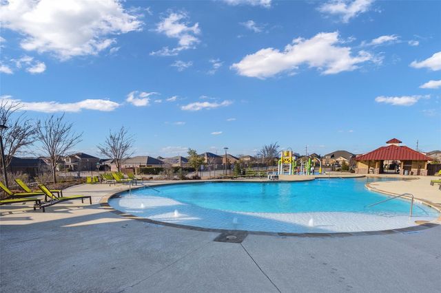 1104 Ruby Court, Princeton, TX 75407