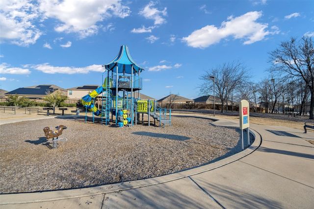 1104 Ruby Court, Princeton, TX 75407