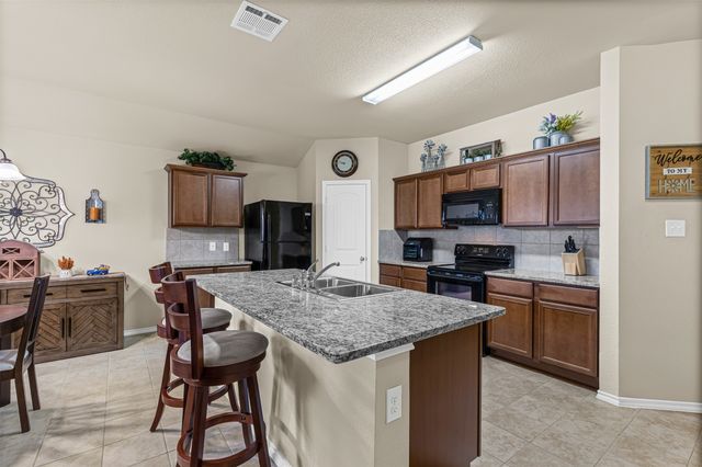 1104 Ruby Court, Princeton, TX 75407