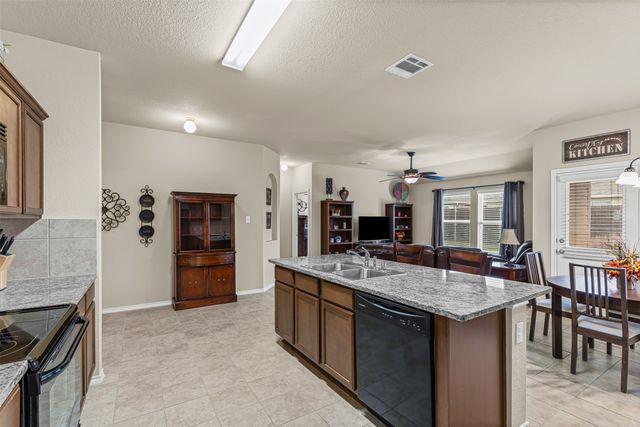 1104 Ruby Court, Princeton, TX 75407