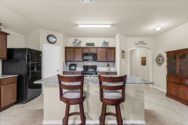 1104 Ruby Court, Princeton, TX 75407