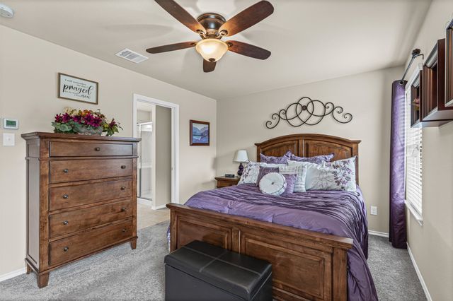 1104 Ruby Court, Princeton, TX 75407