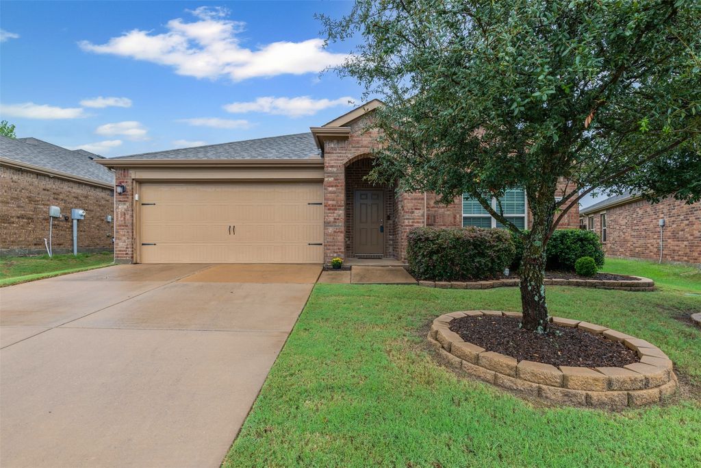 1104 Ruby Court, Princeton, TX 75407