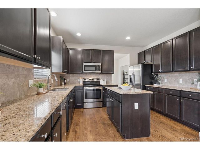 10423 Abrams Dr, Colorado Springs, CO 80925