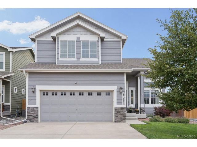 10423 Abrams Dr, Colorado Springs, CO 80925