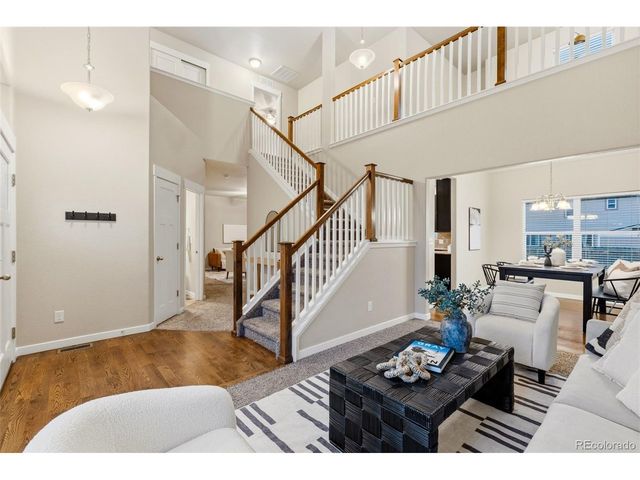 10423 Abrams Dr, Colorado Springs, CO 80925