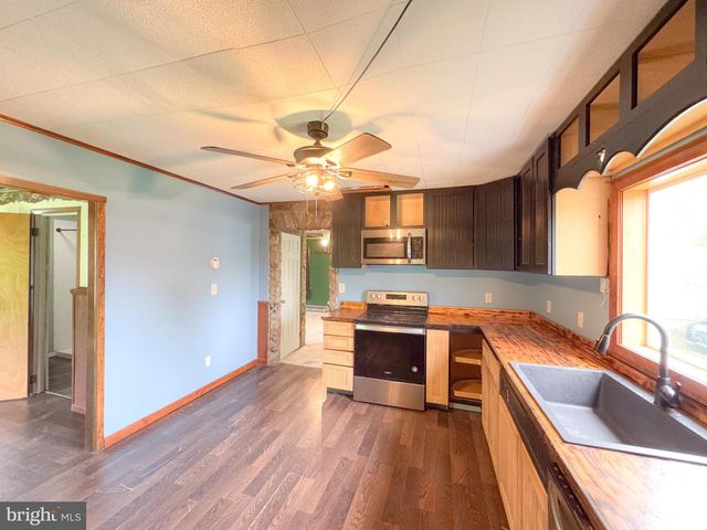 3709 US HIGHWAY 522 N, Lewistown, PA 17044