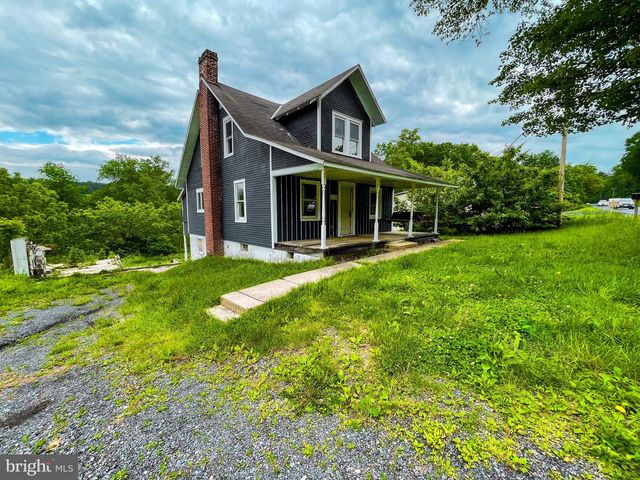 3709 US HIGHWAY 522 N, Lewistown, PA 17044