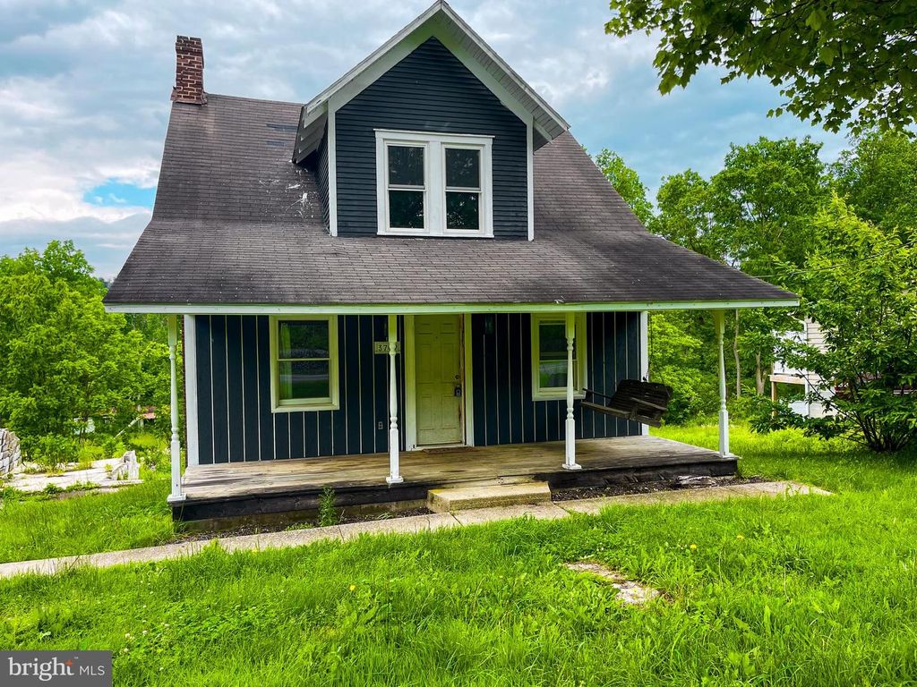 3709 US HIGHWAY 522 N, Lewistown, PA 17044