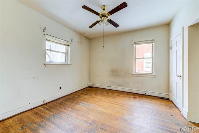 3844 Louisiana Avenue, St Louis, MO 63118