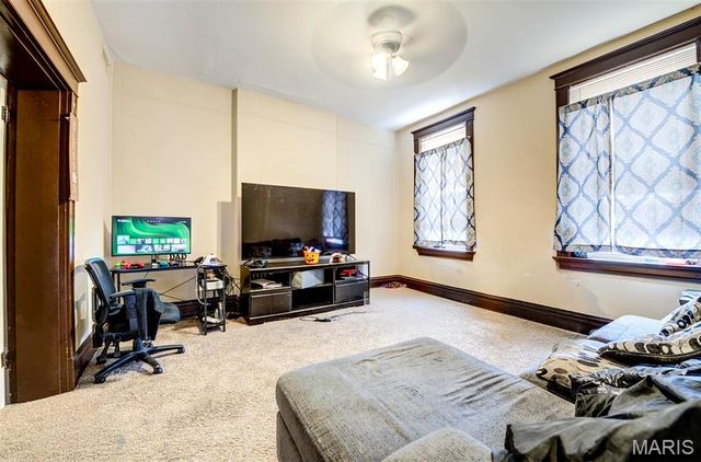 3844 Louisiana Avenue, St Louis, MO 63118