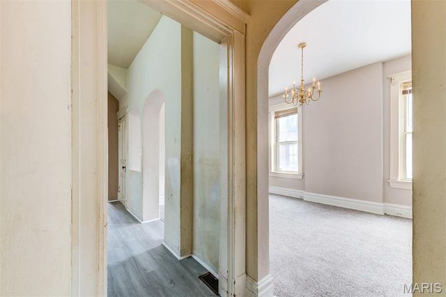 3844 Louisiana Avenue, St Louis, MO 63118