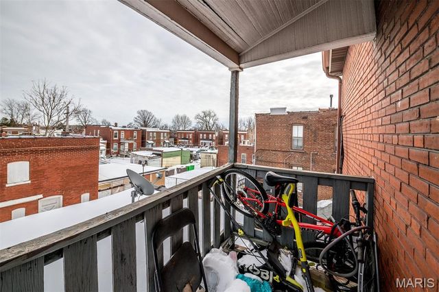 3844 Louisiana Avenue, St Louis, MO 63118