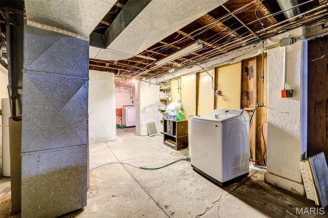 3844 Louisiana Avenue, St Louis, MO 63118