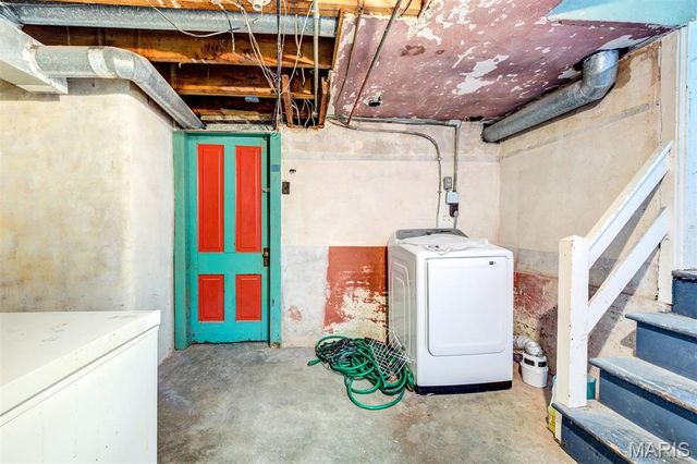 3844 Louisiana Avenue, St Louis, MO 63118