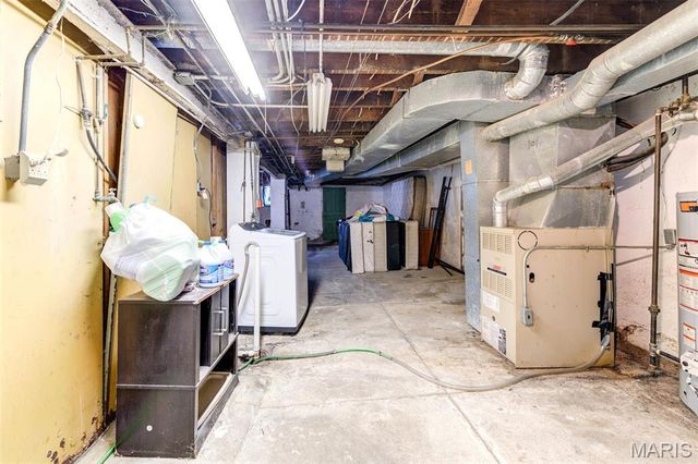 3844 Louisiana Avenue, St Louis, MO 63118