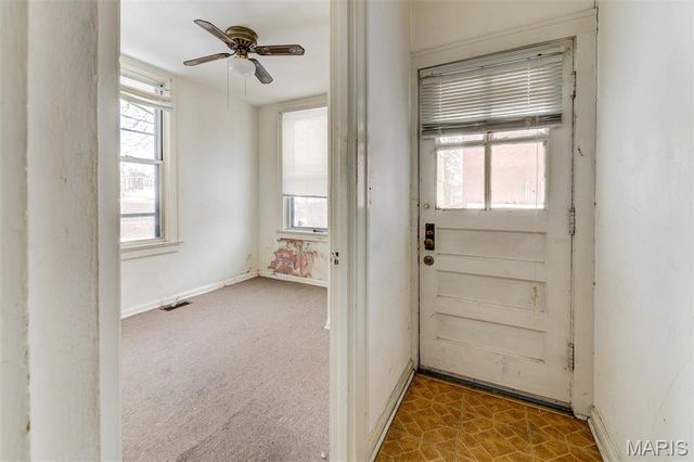 3844 Louisiana Avenue, St Louis, MO 63118