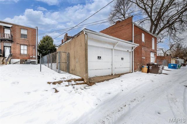 3844 Louisiana Avenue, St Louis, MO 63118