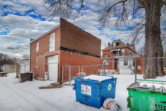 3844 Louisiana Avenue, St Louis, MO 63118