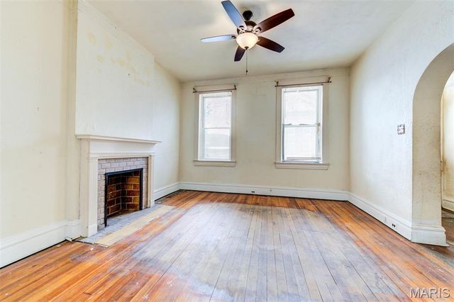 3844 Louisiana Avenue, St Louis, MO 63118