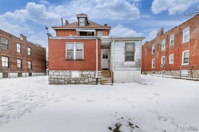 3844 Louisiana Avenue, St Louis, MO 63118