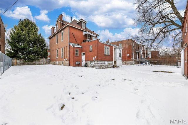 3844 Louisiana Avenue, St Louis, MO 63118