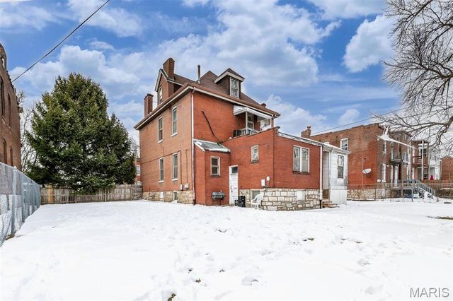 3844 Louisiana Avenue, St Louis, MO 63118