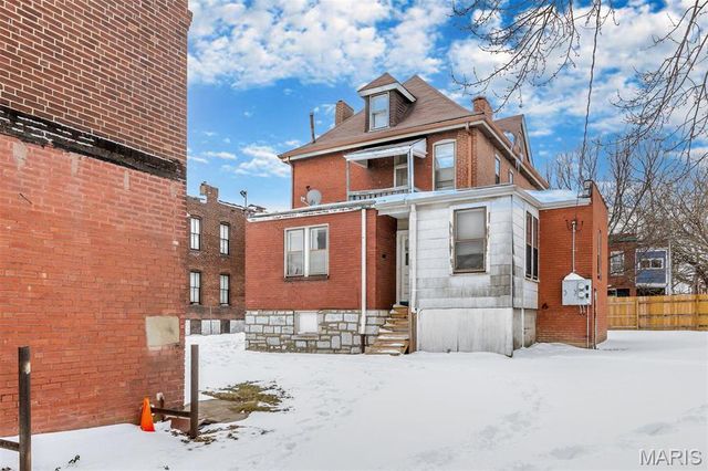 3844 Louisiana Avenue, St Louis, MO 63118