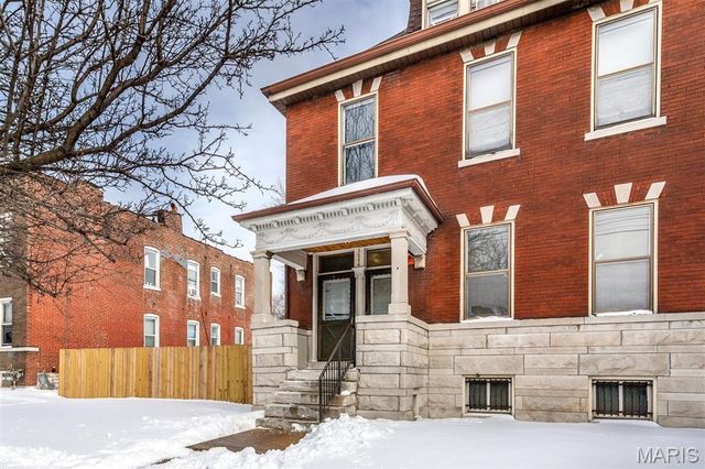 3844 Louisiana Avenue, St Louis, MO 63118