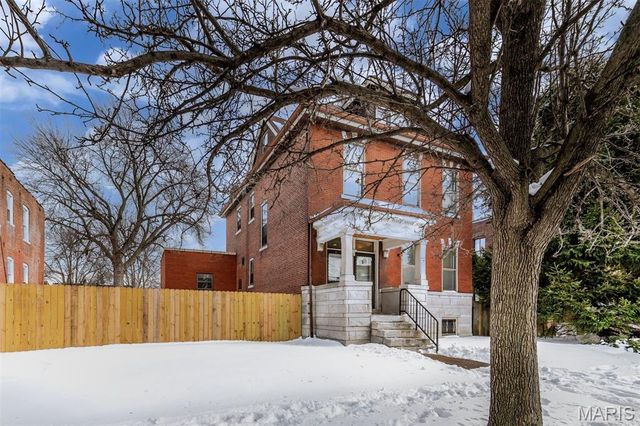 3844 Louisiana Avenue, St Louis, MO 63118