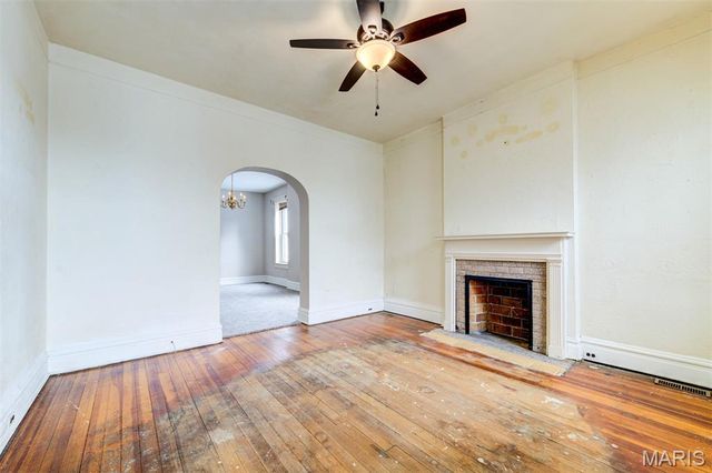 3844 Louisiana Avenue, St Louis, MO 63118