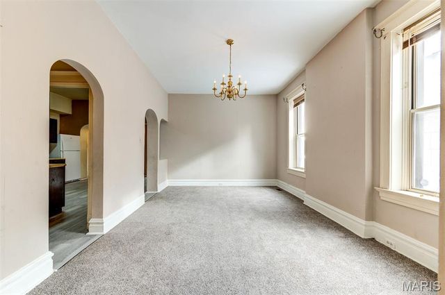 3844 Louisiana Avenue, St Louis, MO 63118