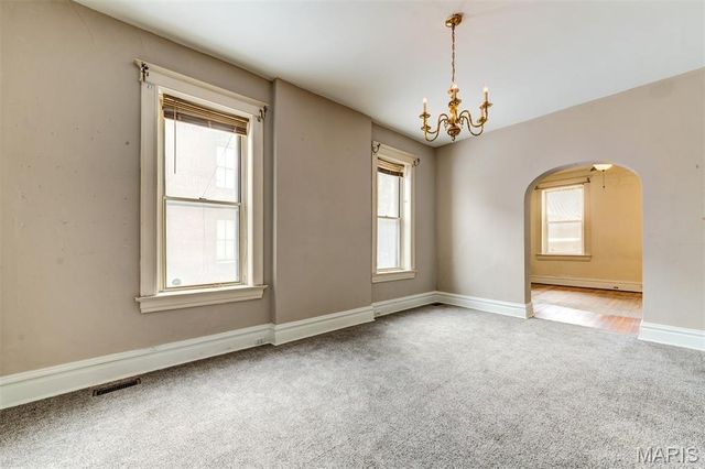 3844 Louisiana Avenue, St Louis, MO 63118