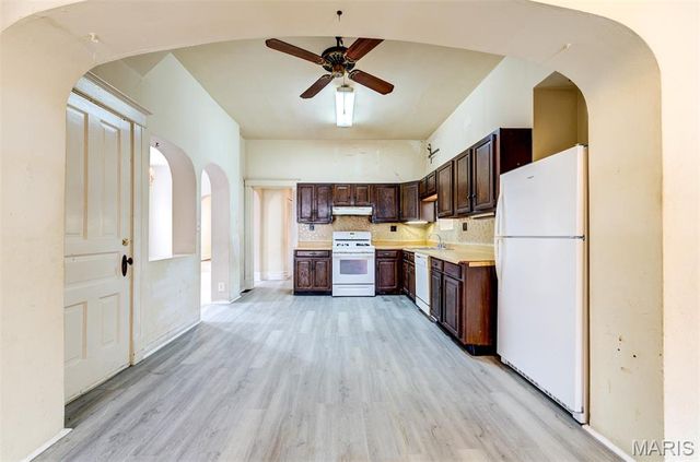 3844 Louisiana Avenue, St Louis, MO 63118