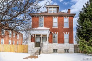 3844 Louisiana Avenue, St Louis, MO 63118