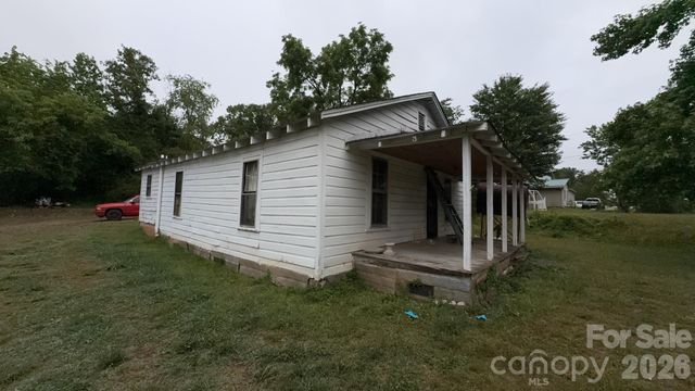 922 US 70 None W, Morganton, NC 28655