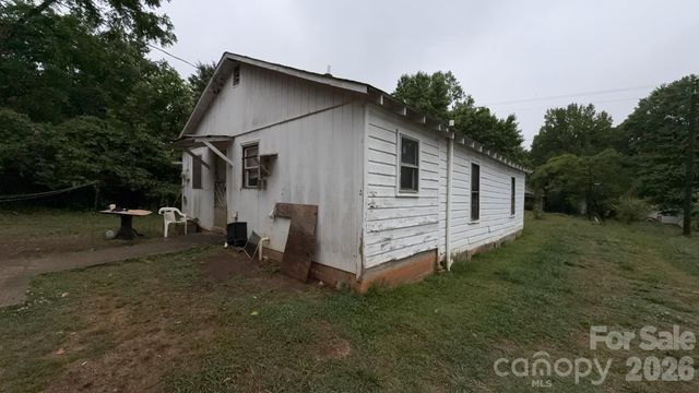 922 US 70 None W, Morganton, NC 28655