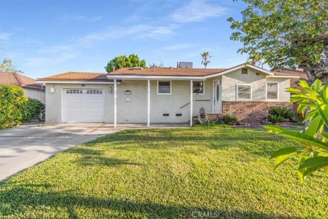16262 Ivy Avenue, Fontana, CA 92335