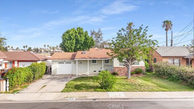 16262 Ivy Avenue, Fontana, CA 92335
