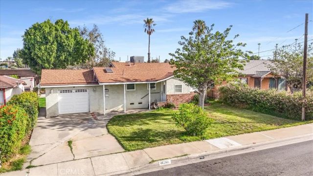 16262 Ivy Avenue, Fontana, CA 92335