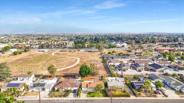 16262 Ivy Avenue, Fontana, CA 92335