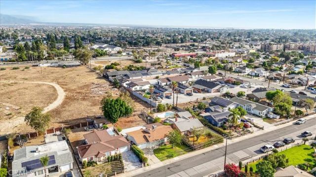 16262 Ivy Avenue, Fontana, CA 92335