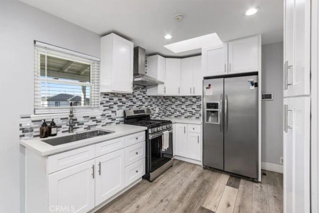 16262 Ivy Avenue, Fontana, CA 92335