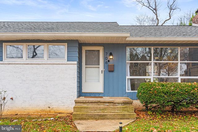 706 HALDEMAN BLVD, New Cumberland, PA 17070