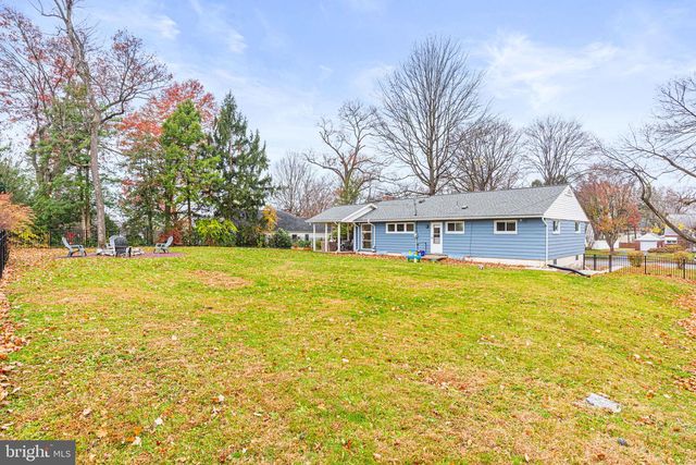 706 HALDEMAN BLVD, New Cumberland, PA 17070