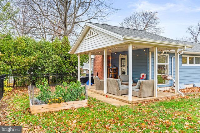 706 HALDEMAN BLVD, New Cumberland, PA 17070