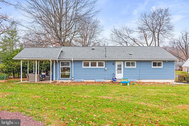 706 HALDEMAN BLVD, New Cumberland, PA 17070