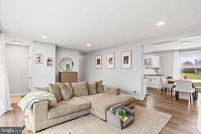 706 HALDEMAN BLVD, New Cumberland, PA 17070