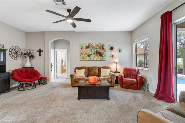 12911 Timber Ridge DR, Fort Myers, FL 33913