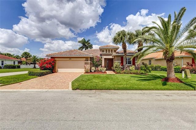 12911 Timber Ridge DR, Fort Myers, FL 33913